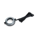 Kuryakyn Prism+ Roulette wheel LED light kit