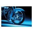 Kuryakyn Prism+ Roulette wheel LED light kit