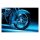 Kuryakyn Prism+ Roulette wheel LED light kit