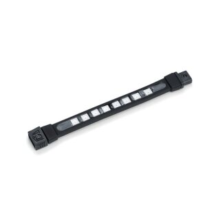 Kuryakyn Prism+ 4" Flex-strip LED lights