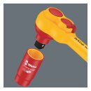 Wera B Zyklop VDE 3/8 ratchet 8007