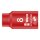 Wera Zyklop drive sockets 3/8" VDE 8790B