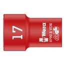 Wera Zyklop drive sockets 3/8" VDE 8790B