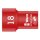 Wera Zyklop drive sockets 3/8" VDE 8790B