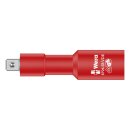 Wera Zyklop VDE extention bar short 3/8" drive. 91mm long