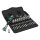 Wera Zyklop ratchet kit 28 pcs. 1/4" drive Metric sizes