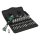 Wera Zyklop ratchet kit 28 pcs. 1/4" drive US Sizes