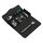 Wera Zyklop drive kit 1/4" MS1 Metal/Speed