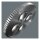 Wera Zyklop drive kit 1/4" MS1 Metal/Speed