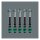 Wera Zyklop drive kit 1/4" MS1 Metal/Speed