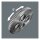 Wera 8100 SA 2 Zyklop Speed Ratchet kit 1/4" drive - metric
