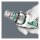 Wera 8100 SA 2 Zyklop Speed Ratchet kit 1/4" drive - metric