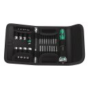 Wera Zyklop speed ratchet kit 26 pcs. 1/4" drive -...