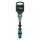 Wera Zyklop speed ratchet 1/4" drive