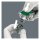 Wera Zyklop speed ratchet 1/4" drive