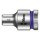 Wera Zyklop 1/4" socket - Metric 4.0