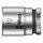 Wera Zyklop 1/4" socket - Metric 12.0