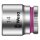 Wera Zyklop 1/4" socket - Metric 14.0