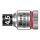 Wera Zyklop 1/4" socket with holding function - Metric 4.5