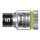 Wera Zyklop 1/4" socket with holding function - Metric 5.0