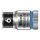Wera Zyklop 1/4" socket with holding function - Metric 6.0