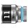 Wera Zyklop 1/4" socket with holding function - Metric 11.0