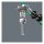 Wera Zyklop 1/4" TorxÂ® socket bit with holding function