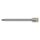 Wera Zyklop 1/4" TorxÂ® socket bit with holding function