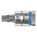Wera Zyklop 1/4" TorxÂ® socket bit with...