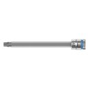 Wera Zyklop 1/4" TorxÂ® socket bit with...