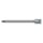 Wera Zyklop 1/4" TorxÂ® socket bit with holding function
