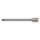 Wera Zyklop 1/4" TorxÂ® socket bit with holding function
