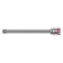 Wera Zyklop 1/4" TorxÂ® socket bit with holding function