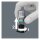 Wera socket belt with 1/4" drive TorxÂ® socket bits