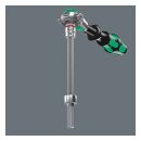 Wera TorxÂ® socket bit set 1/4" with holding function