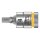 Wera Zyklop 1/4" Hex socket bit w/ holding function - Metric
