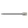Wera Zyklop 1/4" Hex socket bit w/ holding function - Metric