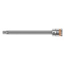 Wera Zyklop 1/4" Hex socket bit w/ holding function...