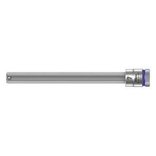 Wera Zyklop 1/4" Hex socket bit w/ holding function - Metric
