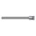 Wera Zyklop 1/4" Hex socket bit w/ holding function - Metric