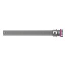 Wera Zyklop 1/4" Hex socket bit w/ holding function...