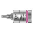 Wera Zyklop 1/4" Hex socket bit w/ holding function...