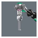 Wera Zyklop 1/4" Hex socket bit w/ holding function US sizes