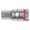 Wera Zyklop 1/4" Hex socket bit w/ holding function...