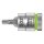 Wera Zyklop 1/4" Hex socket bit - US sizes
