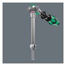 Wera extended 1/4" Hex (Allen head) socket bits - Metric