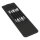 Wera extended 1/4" Hex (Allen head) socket bits - Metric