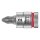 Wera Zyklop 1/4" Phillips socket bit