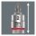 Wera Zyklop 1/4" Phillips socket bit