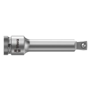 Wera Zyklop 1/4" wobble extension